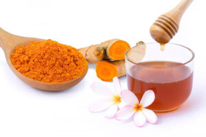 dùng bột nghệ curcumin thế nào
