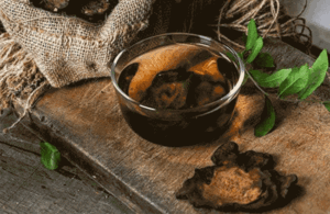 nước uống hà thủ ô đỏ trong điều trị mất ngủ