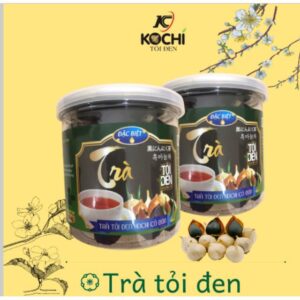 tra toi den kochi la gi
