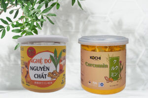 ăn nghệ đỏ bao nhiêu là đủ