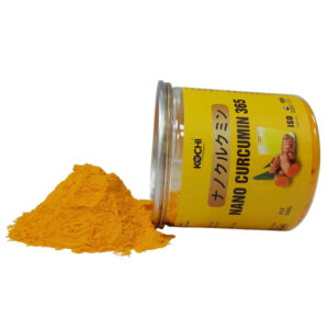HỘP QUÀ TẶNG NANO CURCUMIN KOCHIGOLD - Ảnh 3