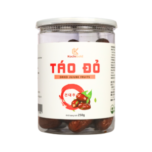 TÁO ĐỎ KOCHIGOLD HỘP 250G