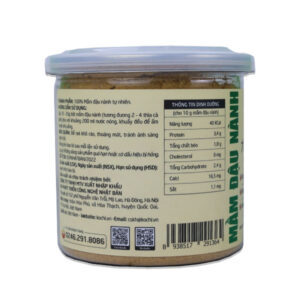 MẦM ĐẬU NÀNH KOCHI HỘP 150G - Ảnh 3