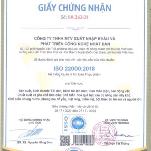 SET QUÀ THỊNH VƯỢNG 01 - Ảnh 5