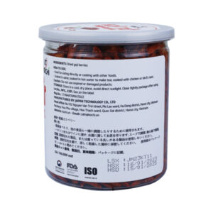 KỶ TỬ KOCHIGOLD HỘP 350G - Ảnh 3