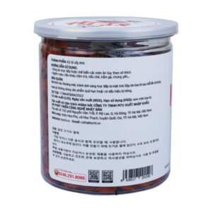 Alternative view of KỶ TỬ KOCHIGOLD HỘP 350G