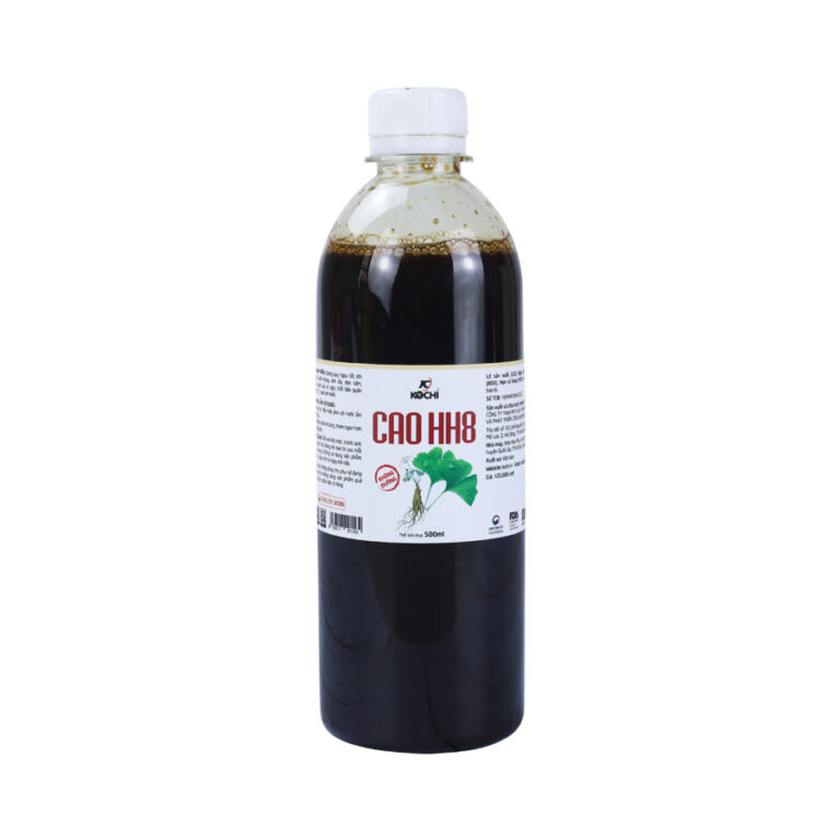 CAO HH8 KOCHI CHAI 500ML