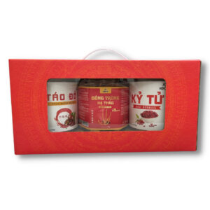 SET QUÀ THỊNH VƯỢNG 01