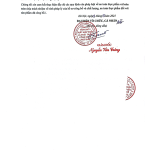 KỶ TỬ KOCHIGOLD HỘP 350G - Ảnh 11