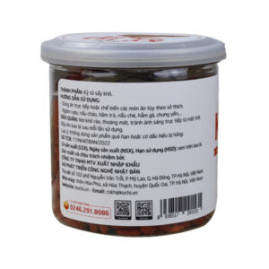 KỶ TỬ KOCHIGOLD HỘP 150G - Ảnh 3