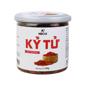 KỶ TỬ KOCHIGOLD HỘP 150G