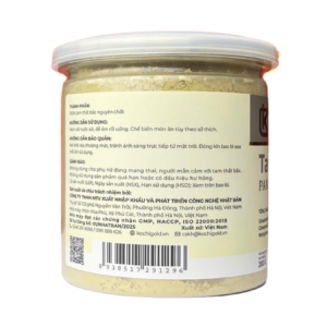 TAM THẤT BẮC DẠNG BỘT HỘP 200G - Ảnh 4
