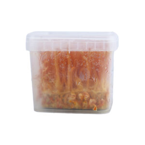 ĐÔNG TRÙNG HẠ THẢO TƯƠI HỘP 100G - Ảnh 3
