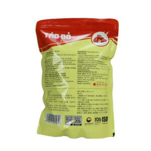 Alternative view of TÁO ĐỎ KOCHIGOLD TÚI 1KG