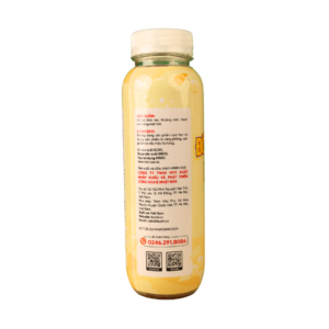 Alternative view of KOCHIGOLD CORDYCEPS MUSHROOM WATER 350ML BOTTLE