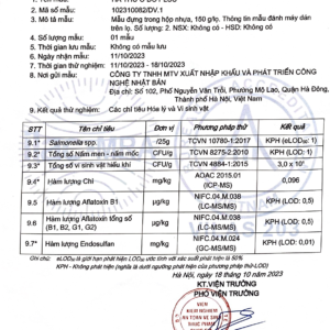 HÀ THỦ Ô ĐỎ PLUS TSG4000 ĐÔNG TRÙNG HẠ THẢO HỘP 250G - Ảnh 9