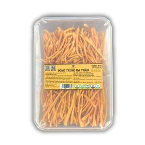 KOCHIGOLD PREMIUM CORDYCEPS MUSHROOM BOX OF 50G