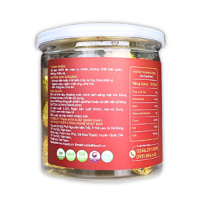 Tỏi đen cô đơn bóc vỏ KochiGold 200g - Ảnh 3