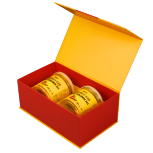 HỘP QUÀ TẶNG NANO CURCUMIN KOCHIGOLD