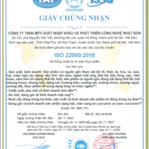TAM THẤT BẮC DẠNG BỘT HỘP 200G - Ảnh 9